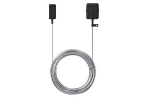 Samsung VG-SOCR15/XC cable gender changer Silver