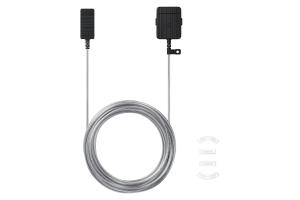 Samsung VG-SOCR15/XC cable gender changer Silver