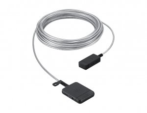 Samsung VG-SOCR15/XC cable gender changer Silver