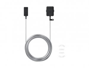 Samsung VG-SOCR15/XC cable gender changer Silver