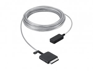 Samsung VG-SOCR15/XC cable gender changer Silver