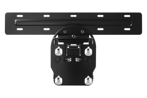 Samsung Flip WMN 165.1 cm (65") Black