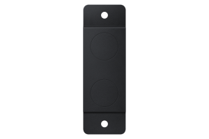 Samsung Flip WMN 165.1 cm (65") Black