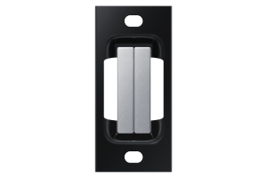 Samsung Flip WMN 165.1 cm (65") Black