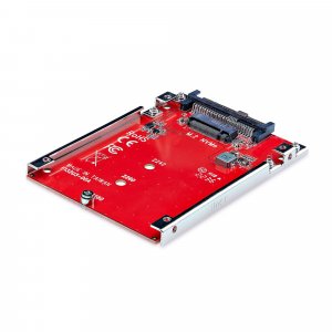 StarTech.com 1M25-U3-M2-ADAPTER interface cards/adapter Internal M.2