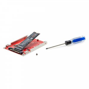 StarTech.com 1M25-U3-M2-ADAPTER interface cards/adapter Internal M.2