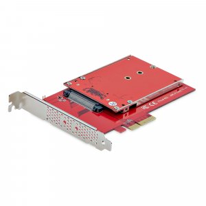 StarTech.com 1M25-U3-M2-ADAPTER interface cards/adapter Internal M.2