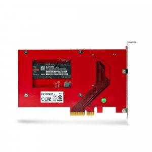 StarTech.com 1M25-U3-M2-ADAPTER interface cards/adapter Internal M.2