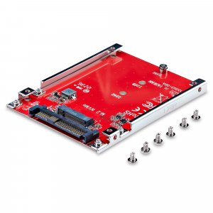 StarTech.com 1M25-U3-M2-ADAPTER interface cards/adapter Internal M.2