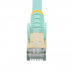 StarTech.com CAT6a Ethernet Cable
