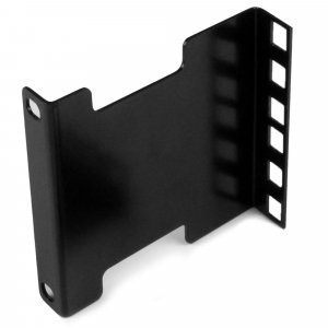 StarTech.com 2U Server Rack Depth Extender Adapter Kit with 4” Adjustment