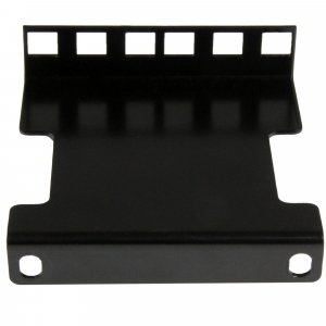 StarTech.com 2U Server Rack Depth Extender Adapter Kit with 4” Adjustment