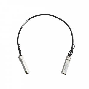 StarTech.com Cisco SFP-H10GB-CU0-5M Compatible 0.5m 10G SFP+ to SFP+ Direct Attach Cable Twinax - 10GbE SFP+ Copper DAC 10 Gbps Low Power Passive Mini GBIC/Transceiver Module DAC Firepower ASR9000 ASR1000