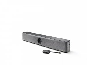 Barco Bar Core wireless presentation system HDMI Desktop