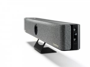 Barco Bar Pro Grey 3840 x 2160 pixels 30 fps