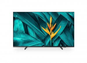 Philips 50HFL5214U 127 cm (50″) 4K Ultra HD Smart TV Wi-Fi Black 350 cd/m²