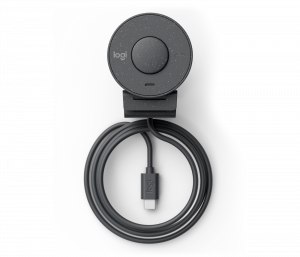 Logitech Brio 300 Full HD webcam