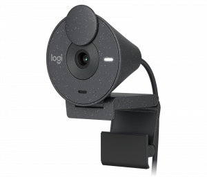 Logitech Brio 300 Full HD webcam