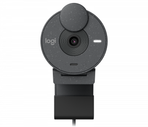 Logitech Brio 300 Full HD webcam