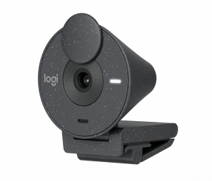 Logitech Brio 300 Full HD webcam