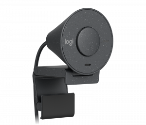 Logitech Brio 300 Full HD webcam