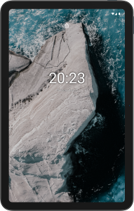 Nokia T20 Tiger 32 GB 26.4 cm (10.4") 3 GB Wi-Fi 5 (802.11ac) Android 11 Blue