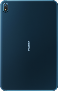 Nokia T20 Tiger 32 GB 26.4 cm (10.4") 3 GB Wi-Fi 5 (802.11ac) Android 11 Blue
