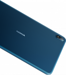 Nokia T20 Tiger 32 GB 26.4 cm (10.4") 3 GB Wi-Fi 5 (802.11ac) Android 11 Blue