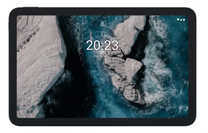Nokia T20 Tiger 32 GB 26.4 cm (10.4") 3 GB Wi-Fi 5 (802.11ac) Android 11 Blue