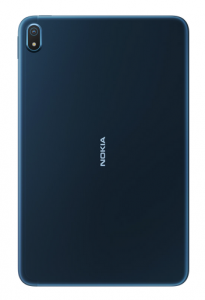 Nokia T20 Tiger 32 GB 26.4 cm (10.4") 3 GB Wi-Fi 5 (802.11ac) Android 11 Blue