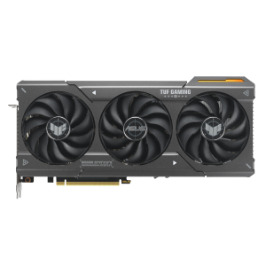 ASUS TUF Gaming TUF-RX7600XT-O16G-GAMING AMD Radeon RX 7600 XT 16 GB GDDR6