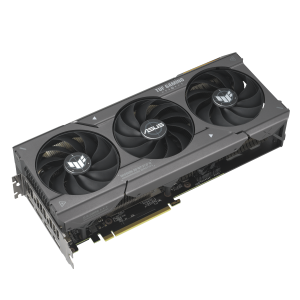 ASUS TUF Gaming TUF-RX7600XT-O16G-GAMING AMD Radeon RX 7600 XT 16 GB GDDR6