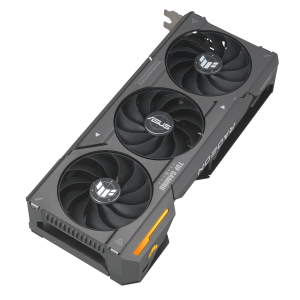 ASUS TUF Gaming TUF-RX7600XT-O16G-GAMING AMD Radeon RX 7600 XT 16 GB GDDR6