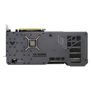ASUS TUF Gaming TUF-RX7600XT-O16G-GAMING AMD Radeon RX 7600 XT 16 GB GDDR6