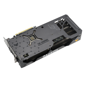 ASUS TUF Gaming TUF-RX7600XT-O16G-GAMING AMD Radeon RX 7600 XT 16 GB GDDR6