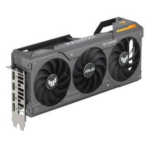 ASUS TUF Gaming TUF-RX7600XT-O16G-GAMING AMD Radeon RX 7600 XT 16 GB GDDR6