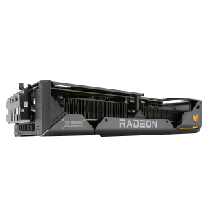 ASUS TUF Gaming TUF-RX7600XT-O16G-GAMING AMD Radeon RX 7600 XT 16 GB GDDR6