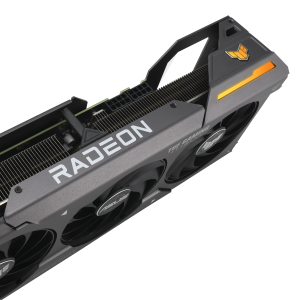 ASUS TUF Gaming TUF-RX7600XT-O16G-GAMING AMD Radeon RX 7600 XT 16 GB GDDR6
