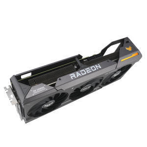 ASUS TUF Gaming TUF-RX7600XT-O16G-GAMING AMD Radeon RX 7600 XT 16 GB GDDR6