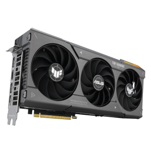 ASUS TUF Gaming TUF-RX7600XT-O16G-GAMING AMD Radeon RX 7600 XT 16 GB GDDR6