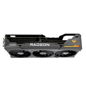 ASUS TUF Gaming TUF-RX7600XT-O16G-GAMING AMD Radeon RX 7600 XT 16 GB GDDR6