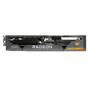 ASUS TUF Gaming TUF-RX7600XT-O16G-GAMING AMD Radeon RX 7600 XT 16 GB GDDR6