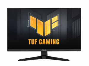 ASUS TUF Gaming VG249QM1A computer monitor 60.5 cm (23.8″) 1920 x 1080 pixels Full HD Black