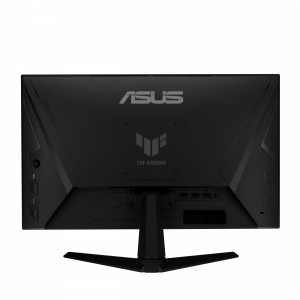 ASUS TUF Gaming VG249QM1A computer monitor 60.5 cm (23.8") 1920 x 1080 pixels Full HD Black