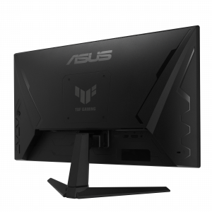 ASUS TUF Gaming VG249QM1A computer monitor 60.5 cm (23.8") 1920 x 1080 pixels Full HD Black