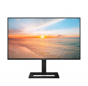 Philips 1000 series 24E1N1300AE/00 computer monitor 60.5 cm (23.8″) 1920 x 1080 pixels Full HD LCD Black