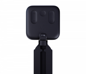Logitech Litra Glow Premium Streaming Light with TrueSoft™