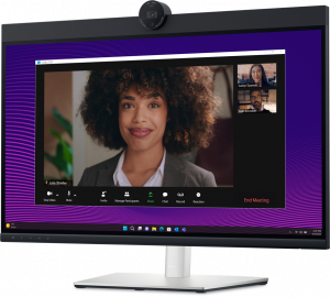 DELL P2724DEB 68.6 cm (27") LCD 2560 x 1440 pixels Quad HD