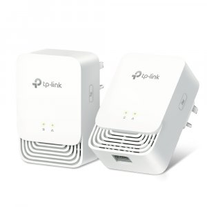 TP-Link G.hn1200 Powerline Kit