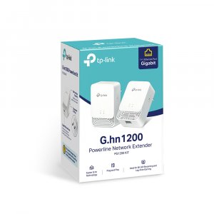 TP-Link G.hn1200 Powerline Kit